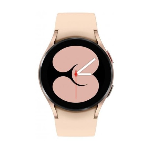 Samsung Galaxy Watch 4 40mm Pink Gold - Różowe Złoto SM-R865