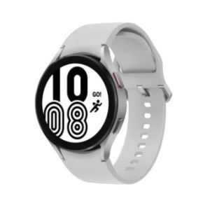 Samsung Galaxy Watch 4 44mm Silver - Srebrny SM-R870