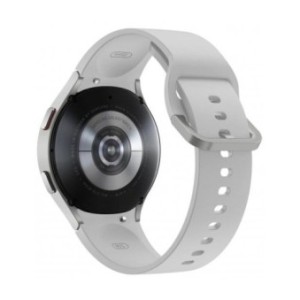 Samsung Galaxy Watch 4 44mm Silver - Srebrny SM-R870