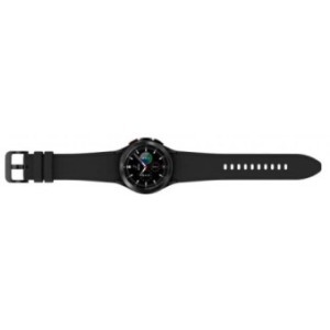 Samsung Galaxy Watch 4 Classic 42mm Black - Czarny SM-R880