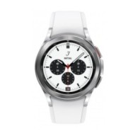 Samsung Galaxy Watch 4 Classic 42mm Silver - Srebrny SM-R880