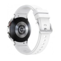Samsung Galaxy Watch 4 Classic 42mm Silver - Srebrny SM-R880