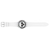 Samsung Galaxy Watch 4 Classic 42mm Silver LTE - Srebrny SM-R885