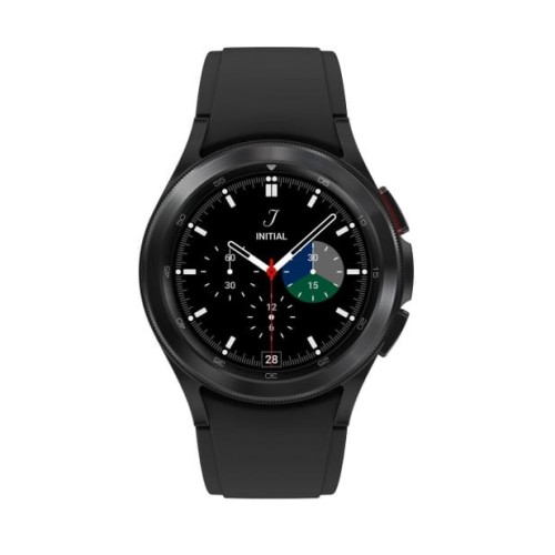 Samsung Galaxy Watch 4 Classic 46mm Black - Czarny SM-R890