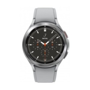 Samsung Galaxy Watch 4 Classic 46mm Silver - Srebrny SM-R890