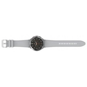 Samsung Galaxy Watch 4 Classic 46mm Silver - Srebrny SM-R890