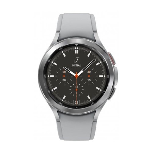 Samsung Galaxy Watch 4 Classic 46mm SM-R895 LTE Silver - Srebrny