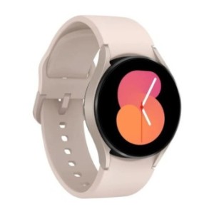 Samsung Galaxy Watch5 40mm Różowe Złoto- Pink Gold R900