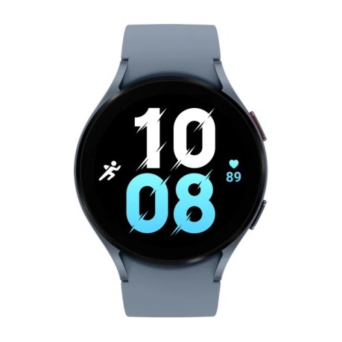 Samsung Galaxy Watch5 44mm Niebieski - Sapphire R910