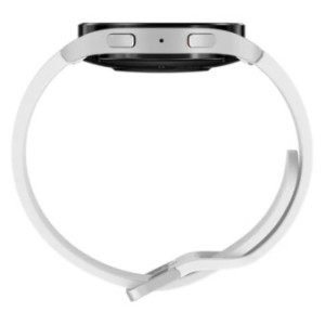 Samsung Galaxy Watch5 44mm Srebrny - Silver R910