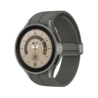 Samsung Galaxy Watch5 Pro 45mm Szary - Gray Titanium R920