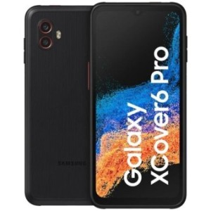 Samsung Galaxy Xcover6 Pro SM-G736B/DS 128gb Czarny - Black