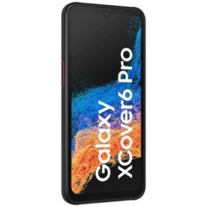 Samsung Galaxy Xcover6 Pro SM-G736B/DS 128gb Czarny - Black