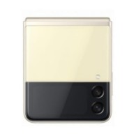 Samsung Galaxy Z Flip3 Beżowy - Cream 128gb SM-F711B