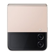 Samsung Galaxy Z Flip4 128gb Złoty - Pink Gold