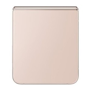 Samsung Galaxy Z Flip4 128gb Złoty - Pink Gold