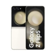 Samsung Galaxy Z Flip5 256gb Beżowy - Cream