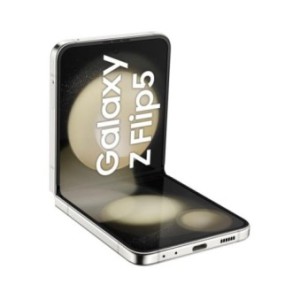 Samsung Galaxy Z Flip5 256gb Beżowy - Cream