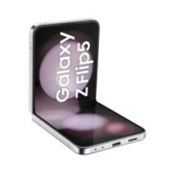 Samsung Galaxy Z Flip5 256gb Fioletowy - lavender