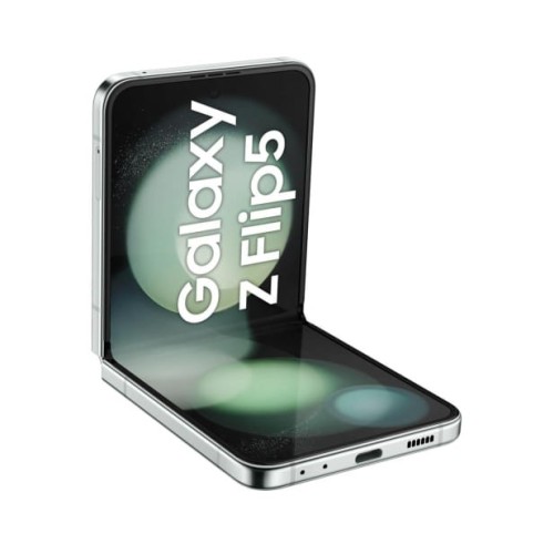 Samsung Galaxy Z Flip5 256gb Miętowy - Mint