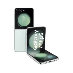 Samsung Galaxy Z Flip5 256gb Miętowy - Mint