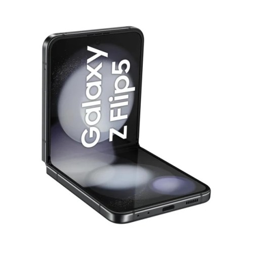 Samsung Galaxy Z Flip5 256gb Szary - Graphite