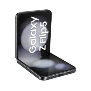 Samsung Galaxy Z Flip5 512gb Szary - Graphite