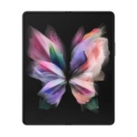 Samsung Galaxy Z Fold 3 Czarny - Phantom Black 256gb SM-F926B/DS