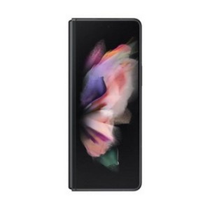 Samsung Galaxy Z Fold 3 Czarny - Phantom Black 512gb SM-F926B/DS