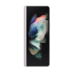 Samsung Galaxy Z Fold 3 Srebrny - Phantom Silver 256gb SM-F926B/DS