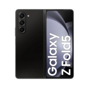 Samsung Galaxy Z Fold5 12/1TB Czarny - Phantom Black