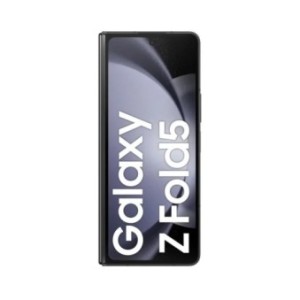 Samsung Galaxy Z Fold5 12/1TB Czarny - Phantom Black