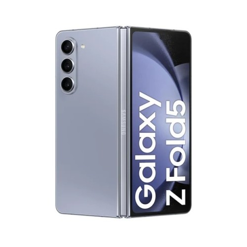 Samsung Galaxy Z Fold5 12/256gb Błękitny - Icy Blue