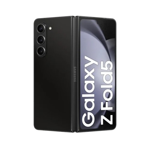 Samsung Galaxy Z Fold5 12/256gb Czarny - Phantom Black