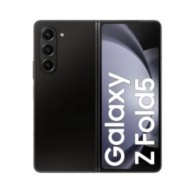 Samsung Galaxy Z Fold5 12/256gb Czarny - Phantom Black