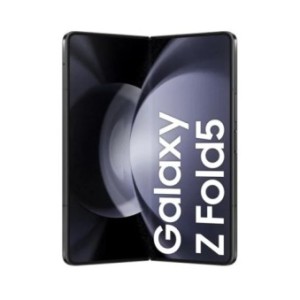 Samsung Galaxy Z Fold5 12/512gb Czarny - Phantom Black