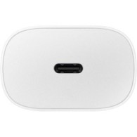 Samsung Ładowarka sieciowa 25W usb-c biała