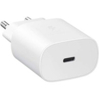 Samsung Ładowarka sieciowa 25W usb-c biała