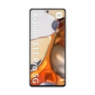 Xiaomi 11T Pro  8/256GB Niebieski - Celestial Blue