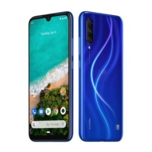 Xiaomi Mi A3 64GB Niebieski - Not just Blue VAT23%