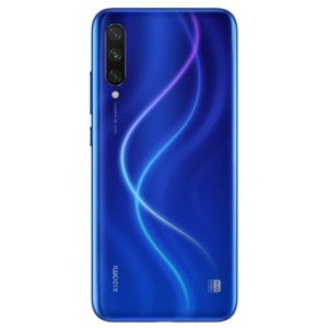 Xiaomi Mi A3 64GB Niebieski - Not just Blue VAT23%
