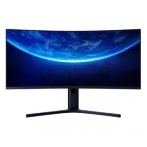 Xiaomi Mi Curved Gaming Monitor 34" 144Hz WQHD