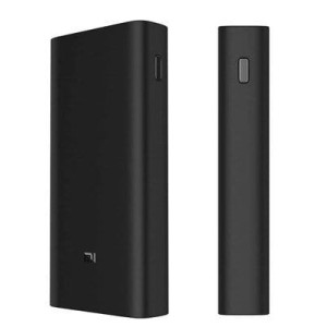 Xiaomi Mi Power Bank 3 Pro 20000mAh Czarny VAT 23%