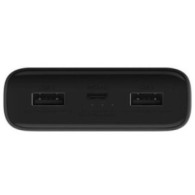 Xiaomi Mi Power Bank 3 Pro 20000mAh Czarny VAT 23%