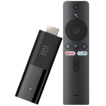 Xiaomi Mi TV Stick odtwarzacz multimedialny