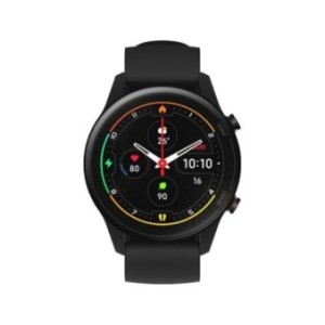 Xiaomi Mi Watch Czarny  - Black