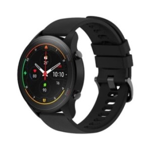 Xiaomi Mi Watch Czarny  - Black