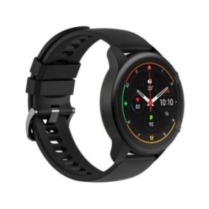 Xiaomi Mi Watch Czarny  - Black