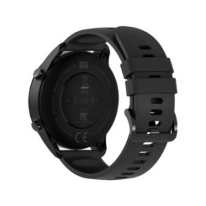 Xiaomi Mi Watch Czarny  - Black