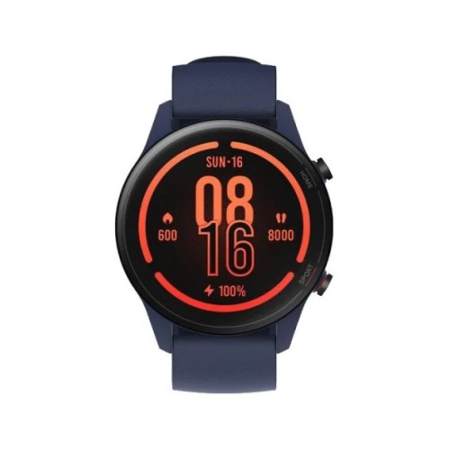 Xiaomi Mi Watch Niebieski - Navy